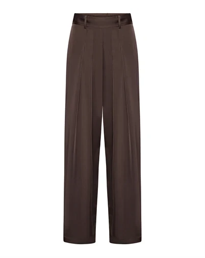 Karmamia Copenhagen - Blake Bukser - Semi Rich Dark Brown